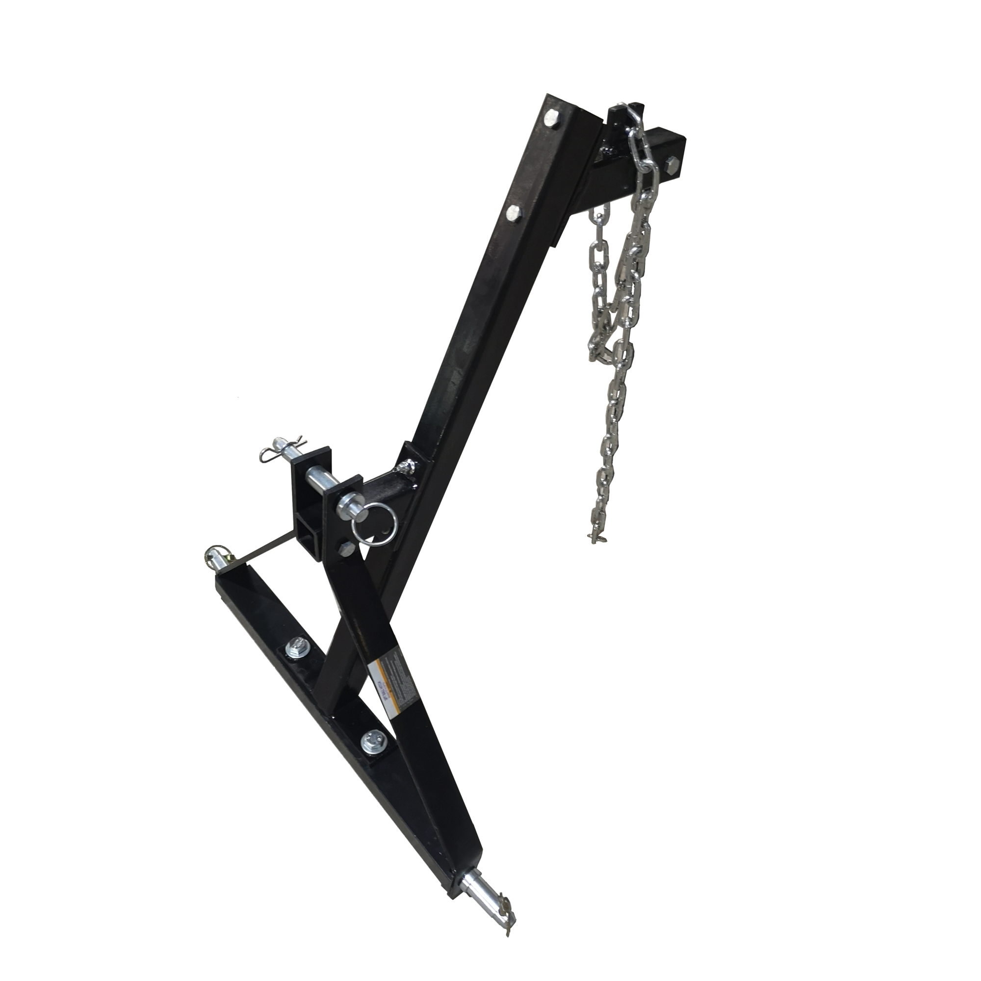 Timber Tuff Tools, Log Skidding Arm, Model# TMW-81